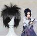 New! Naruto Sasuke Uchiha Cosplay Wig